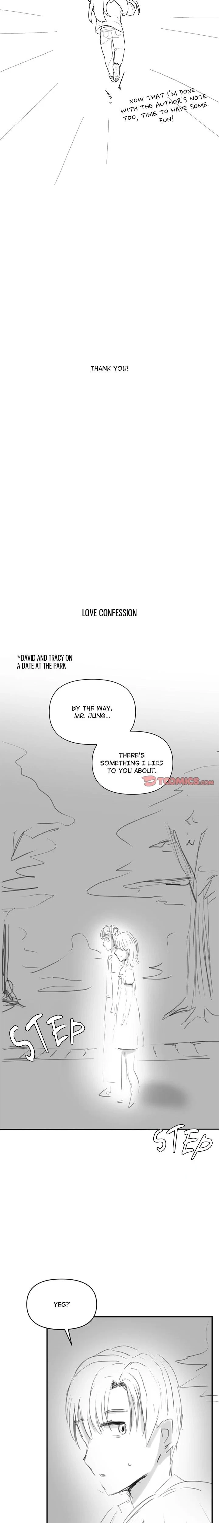 Chapter 85 - Epilogue, page 9