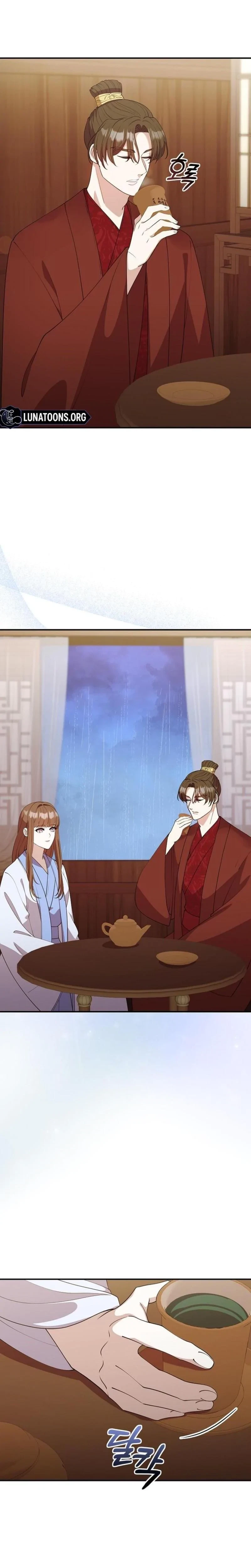 The Tyrant Who Loved Lies Chapter 40, page 24