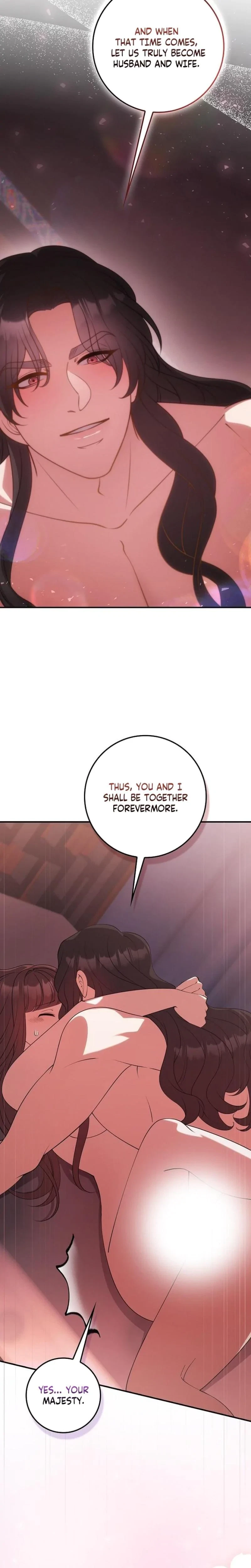 The Tyrant Who Loved Lies Chapter 40, page 4