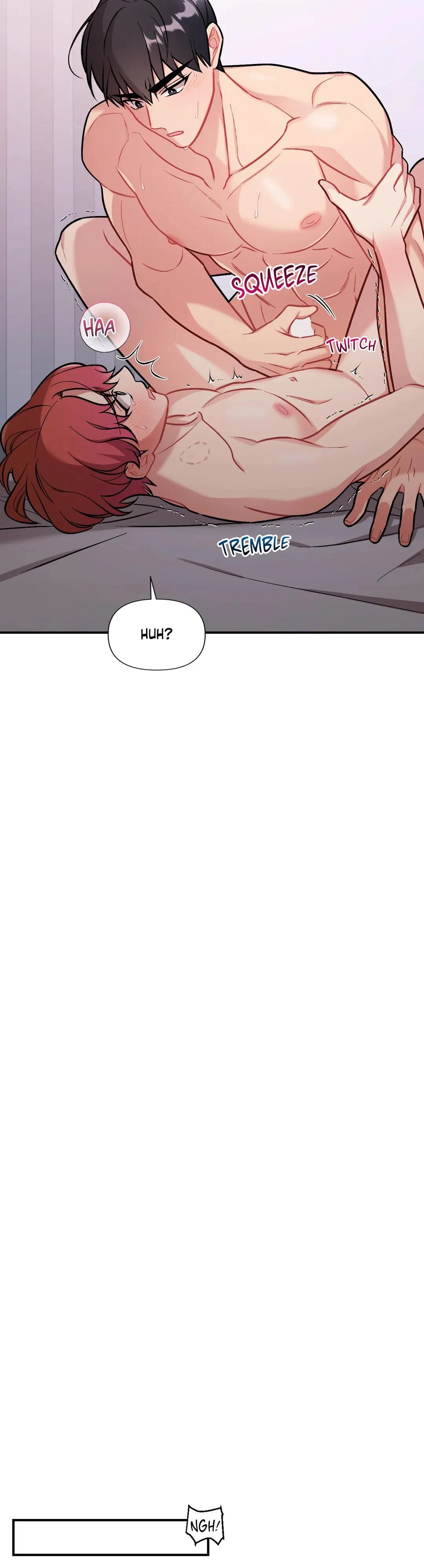 Cherry Picking Chapter 9, page 10