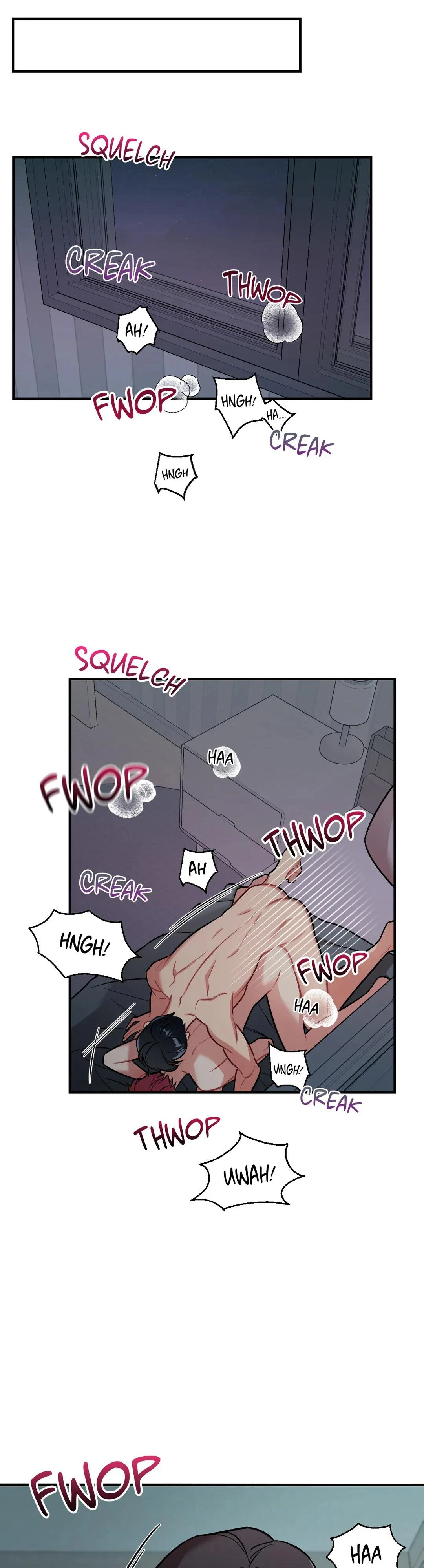 Cherry Picking Chapter 9, page 11
