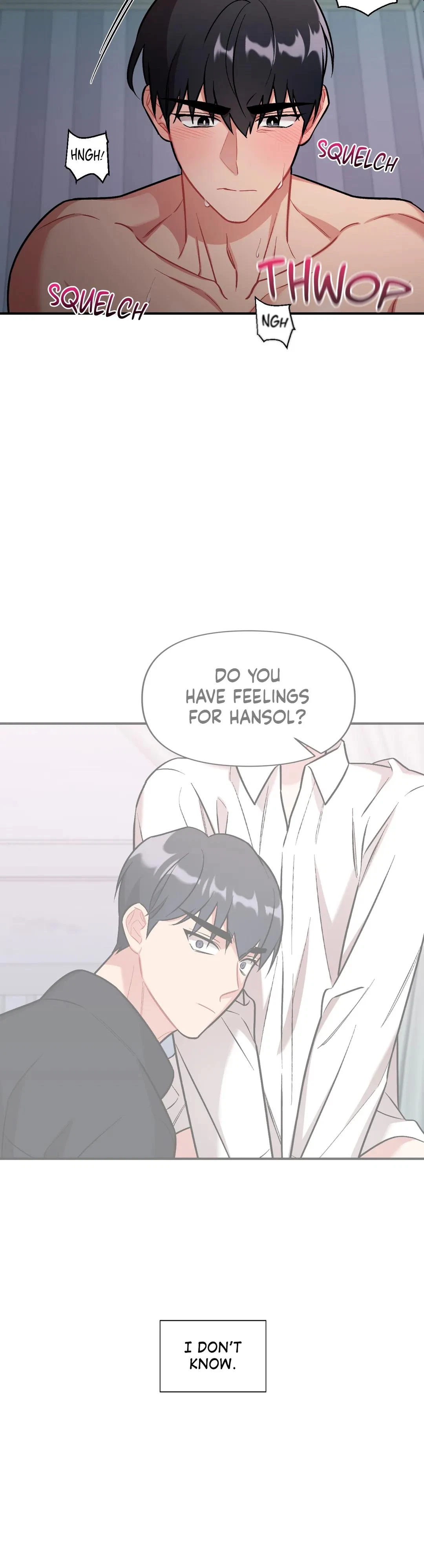 Cherry Picking Chapter 9, page 12