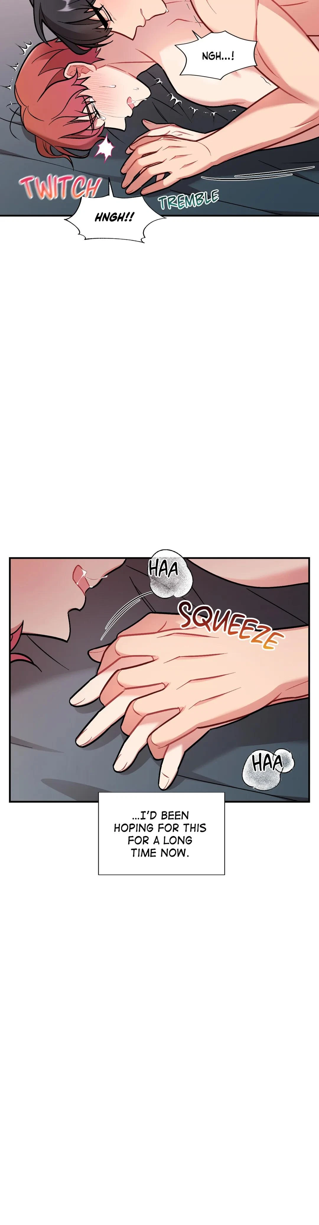 Cherry Picking Chapter 9, page 18