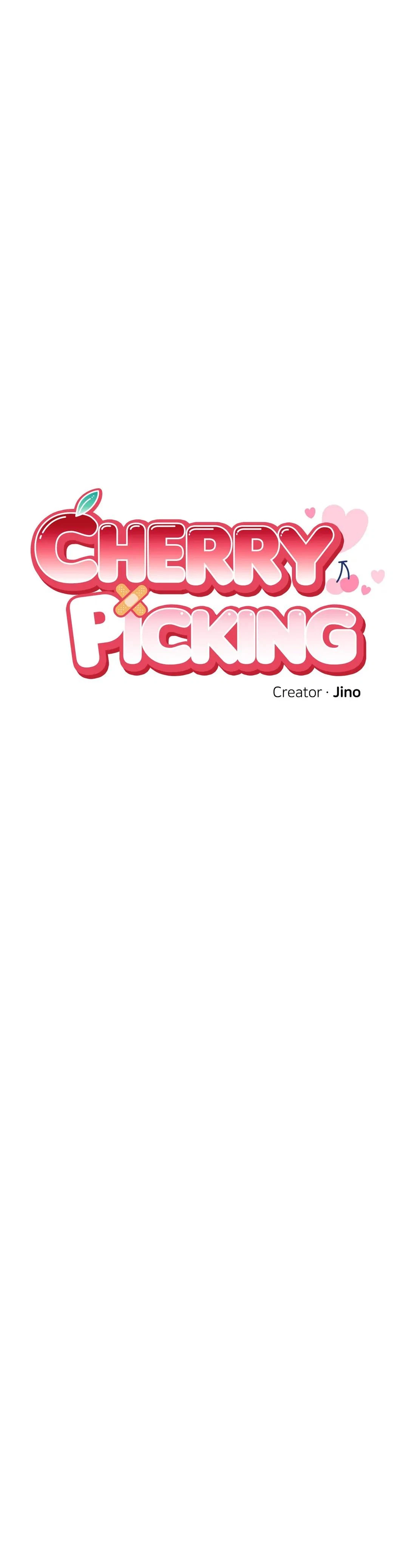 Cherry Picking Chapter 9, page 19