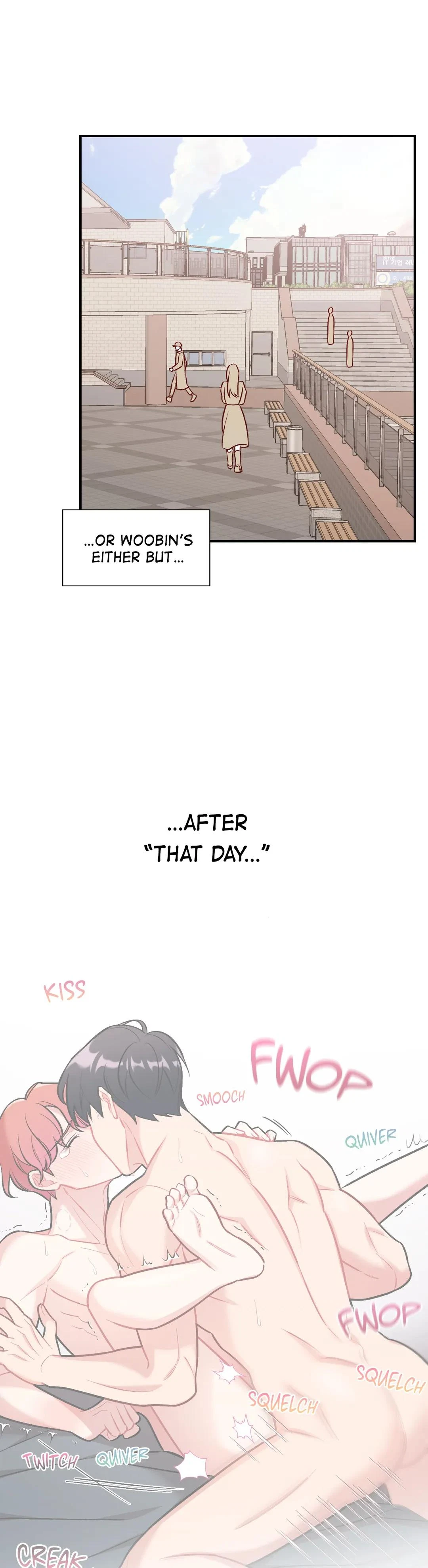 Cherry Picking Chapter 9, page 26