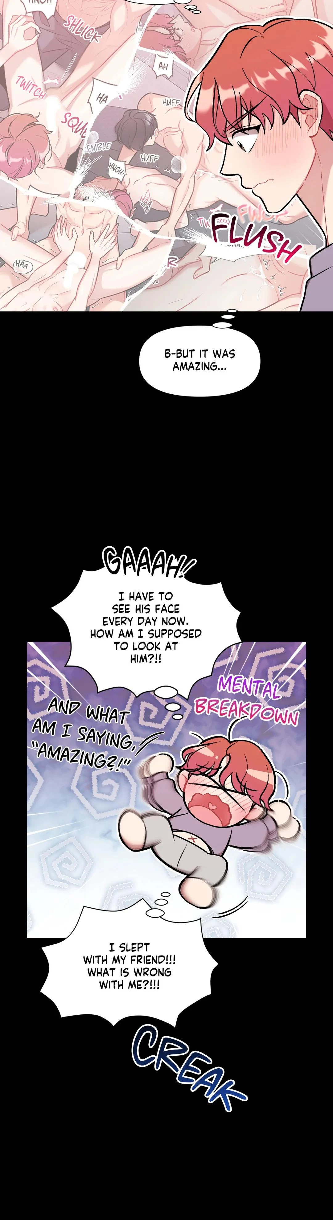 Cherry Picking Chapter 9, page 29