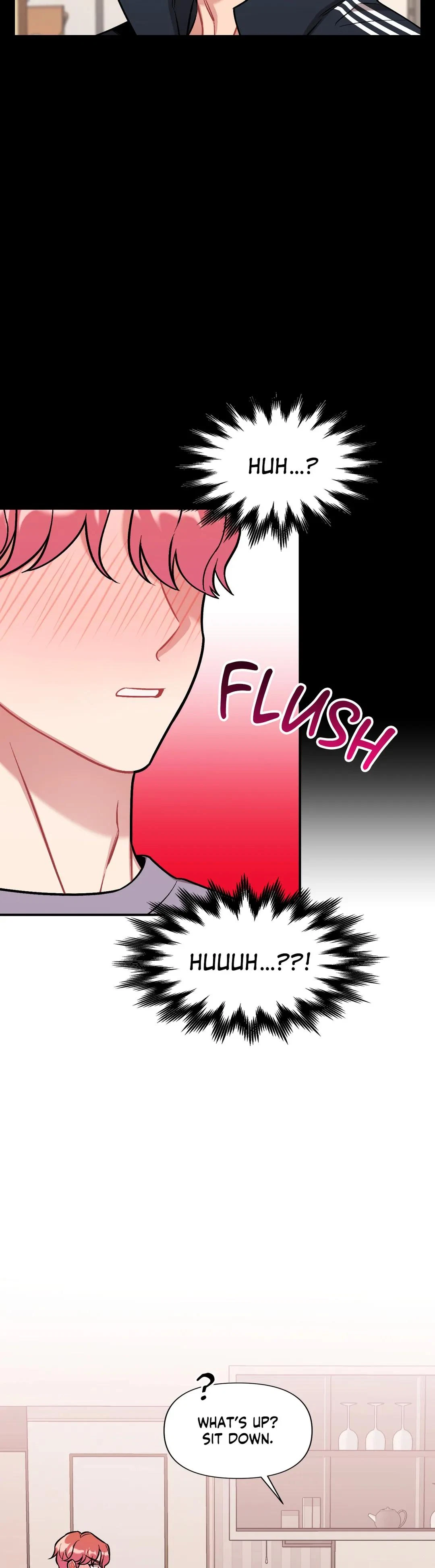 Cherry Picking Chapter 9, page 33