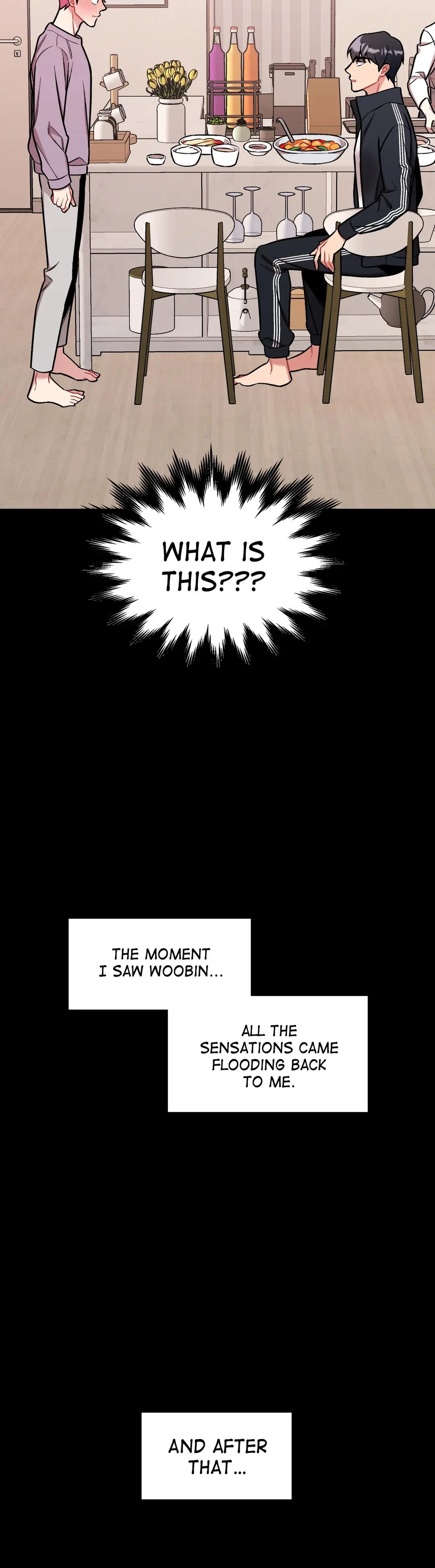 Cherry Picking Chapter 9, page 34