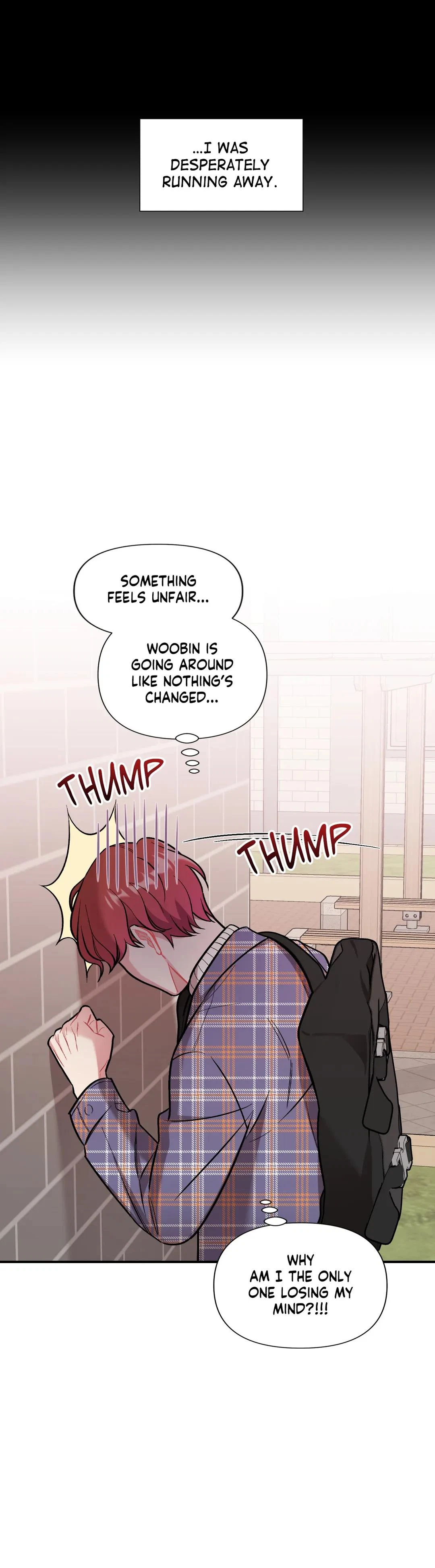 Cherry Picking Chapter 9, page 36