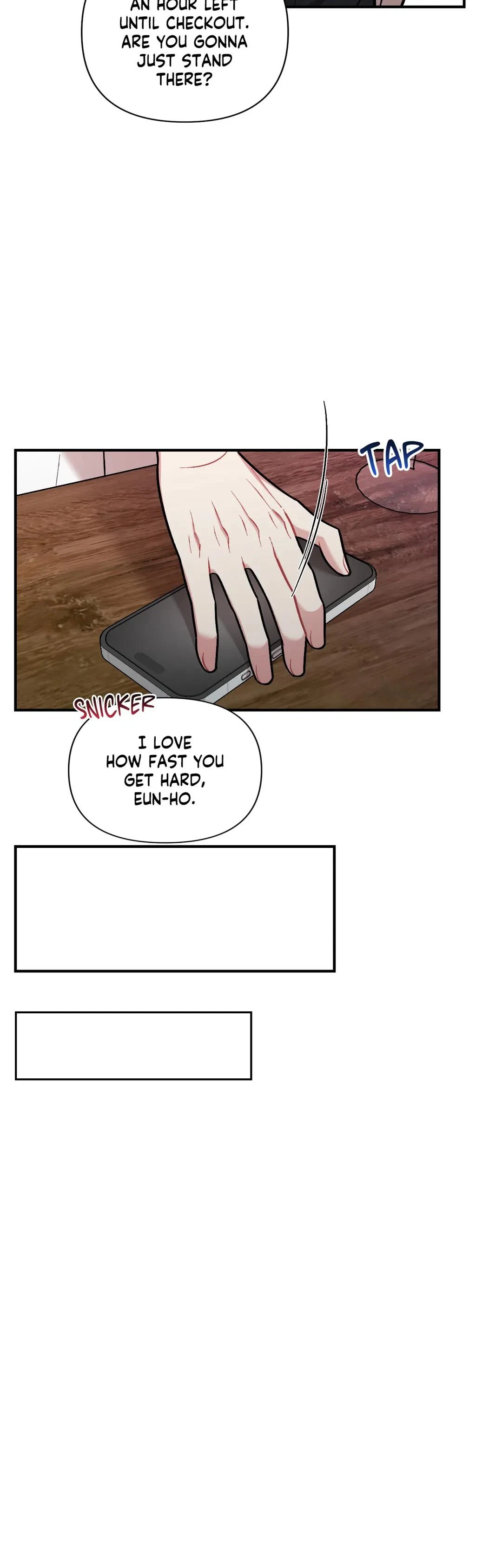 Cherry Picking Chapter 9, page 44