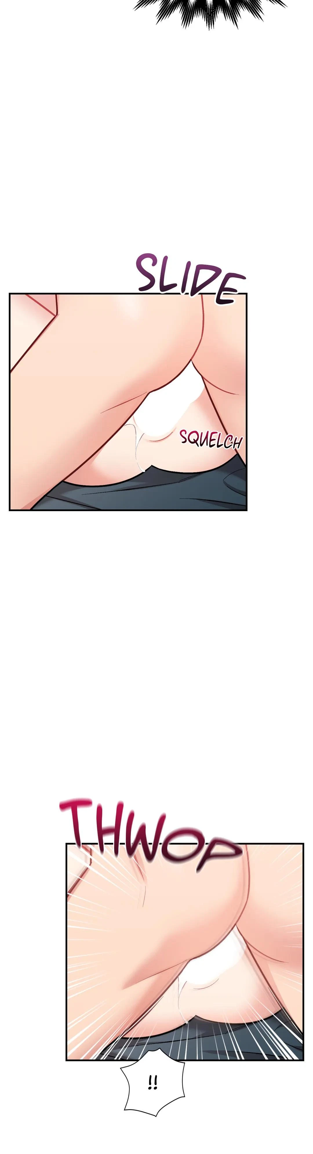 Cherry Picking Chapter 9, page 6