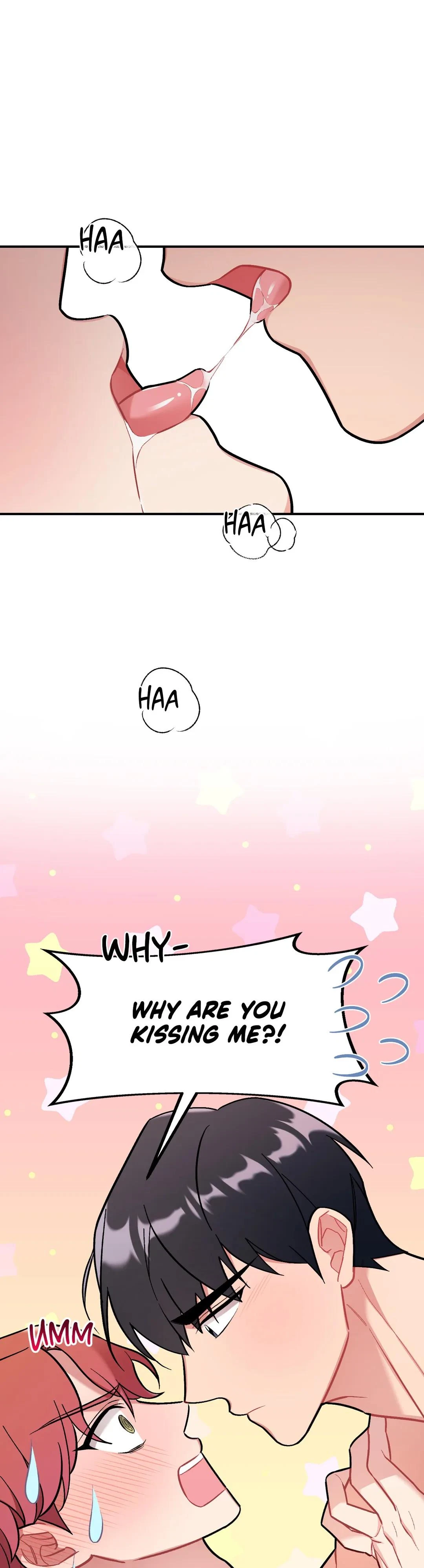 Cherry Picking Chapter 9, page 8