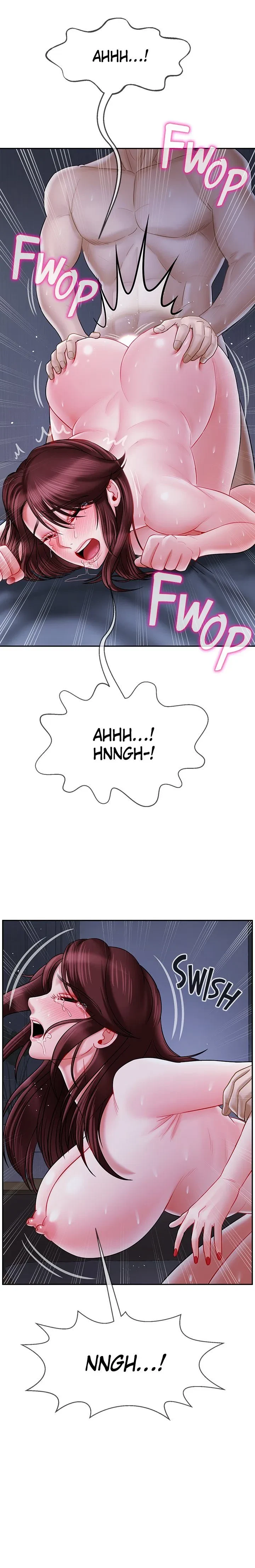 Sensual Lessons Chapter 15, page 13