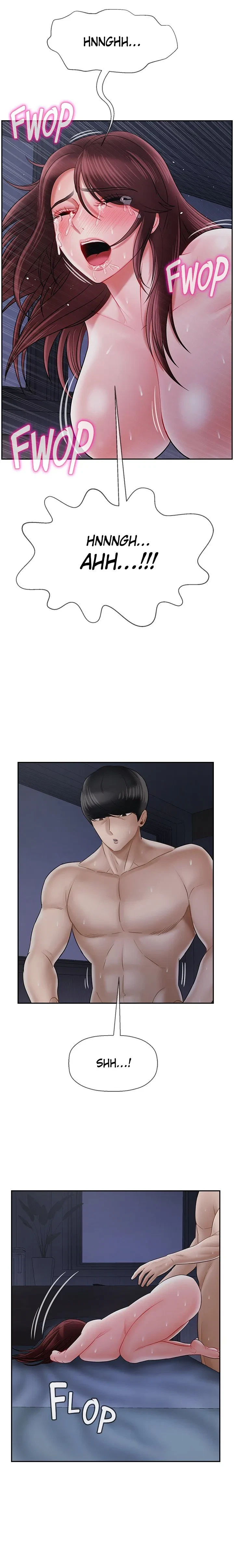 Sensual Lessons Chapter 15, page 14