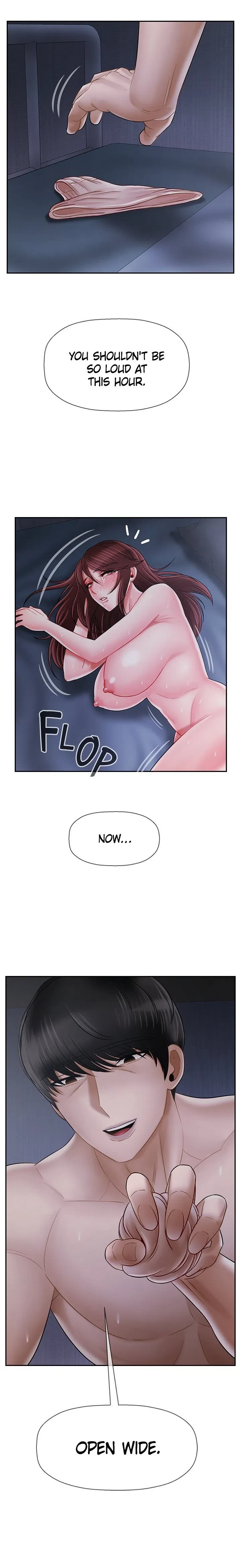 Sensual Lessons Chapter 15, page 15
