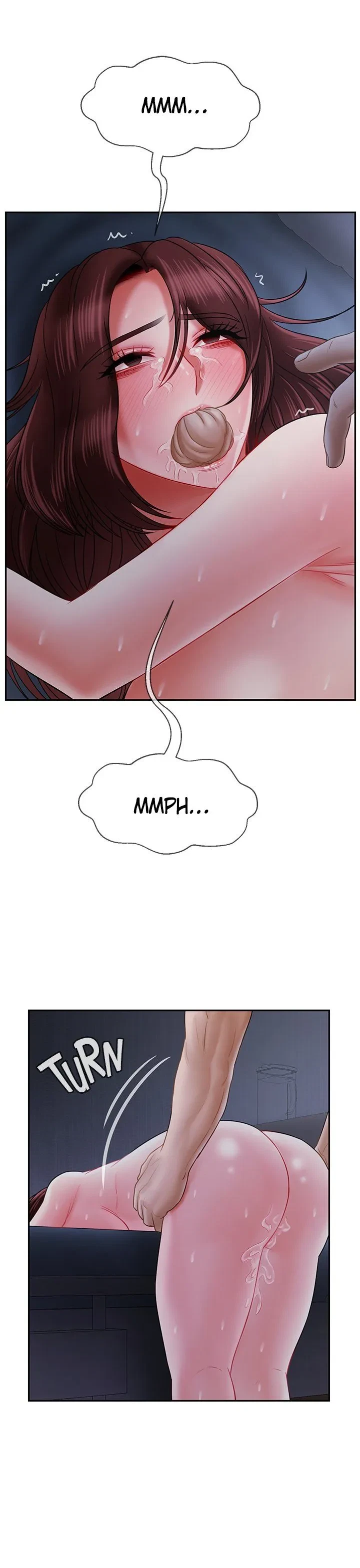 Sensual Lessons Chapter 15, page 16