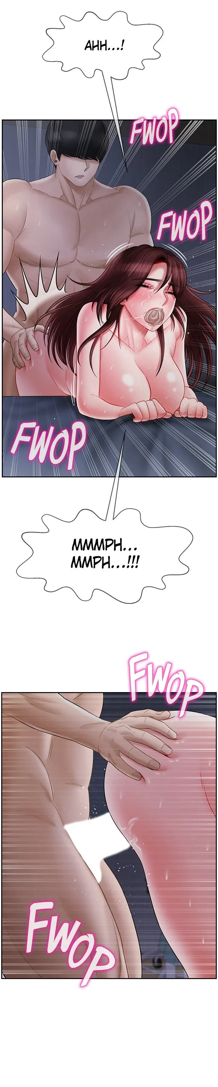Sensual Lessons Chapter 15, page 17