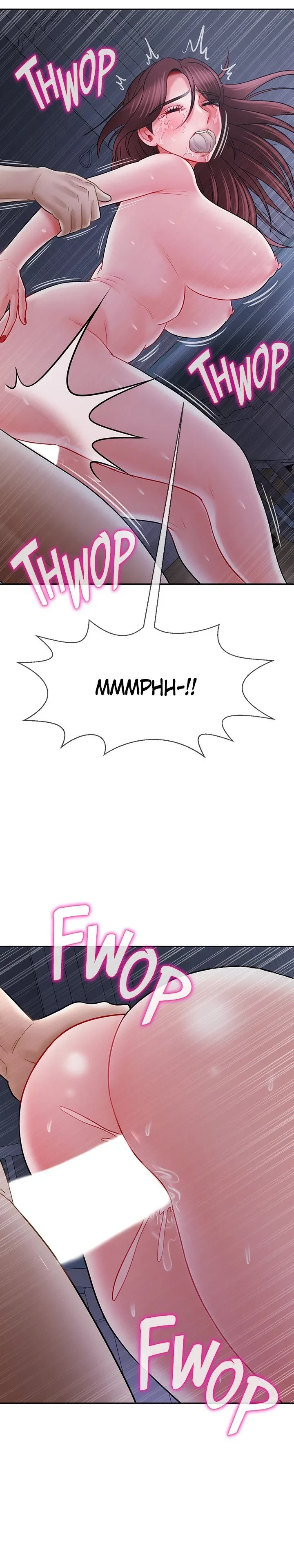 Sensual Lessons Chapter 15, page 20