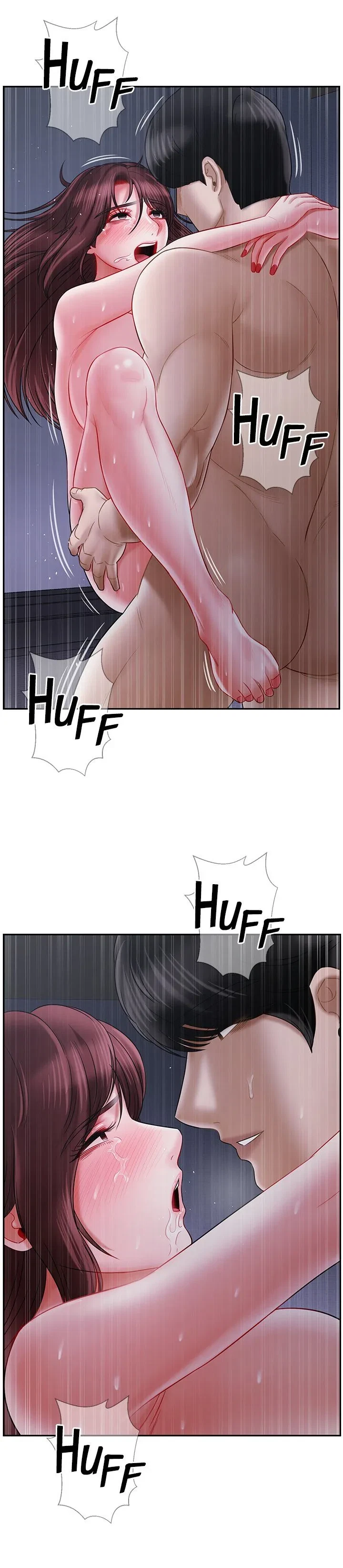 Sensual Lessons Chapter 15, page 25