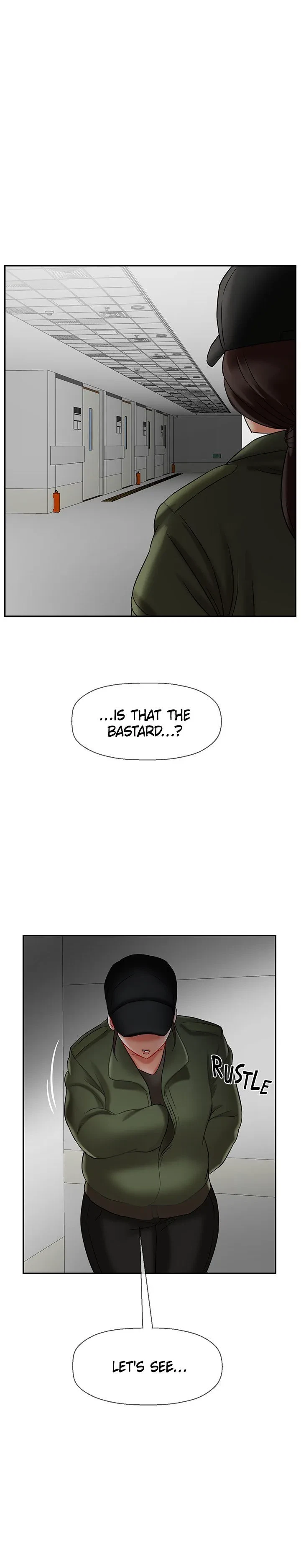 Sensual Lessons Chapter 15, page 34