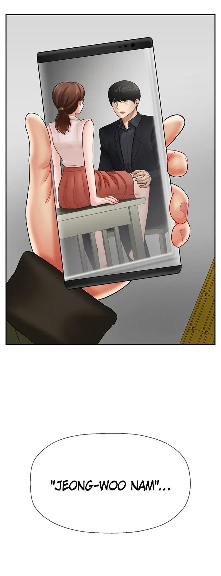 Sensual Lessons Chapter 15, page 35