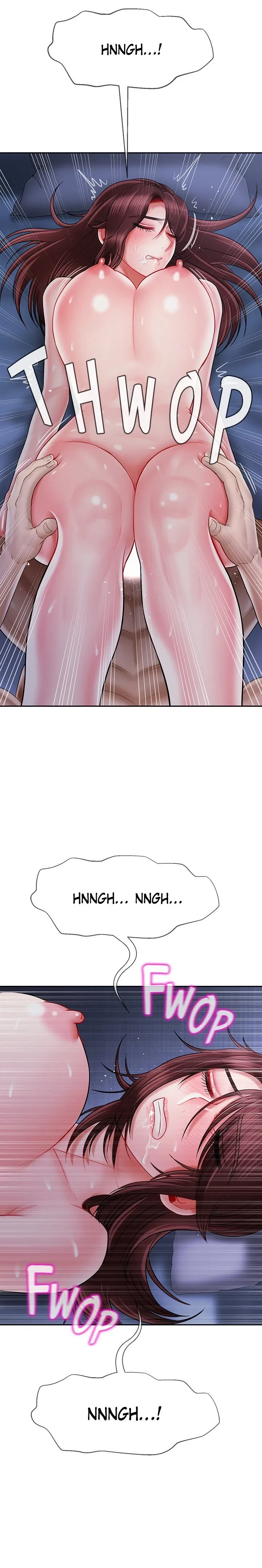 Sensual Lessons Chapter 15, page 5