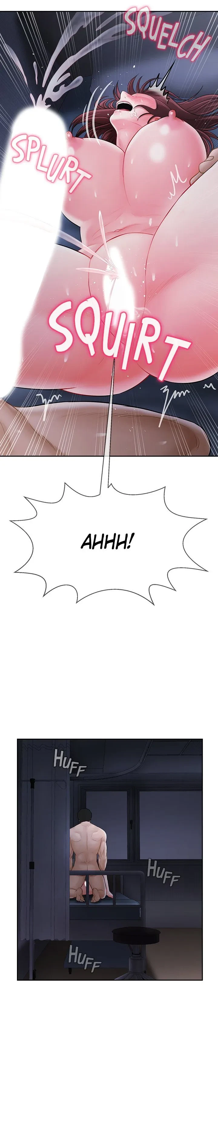 Sensual Lessons Chapter 15, page 8