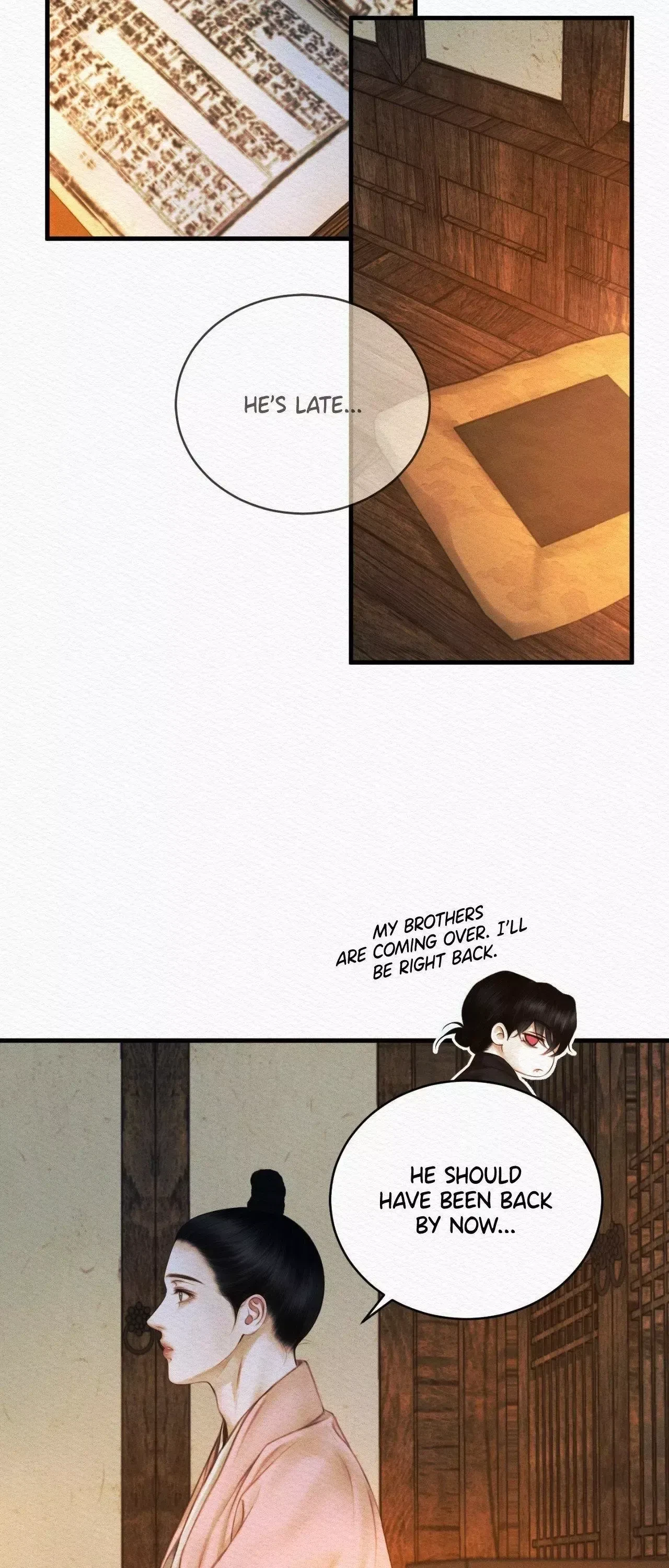 Chapter 77, page 29