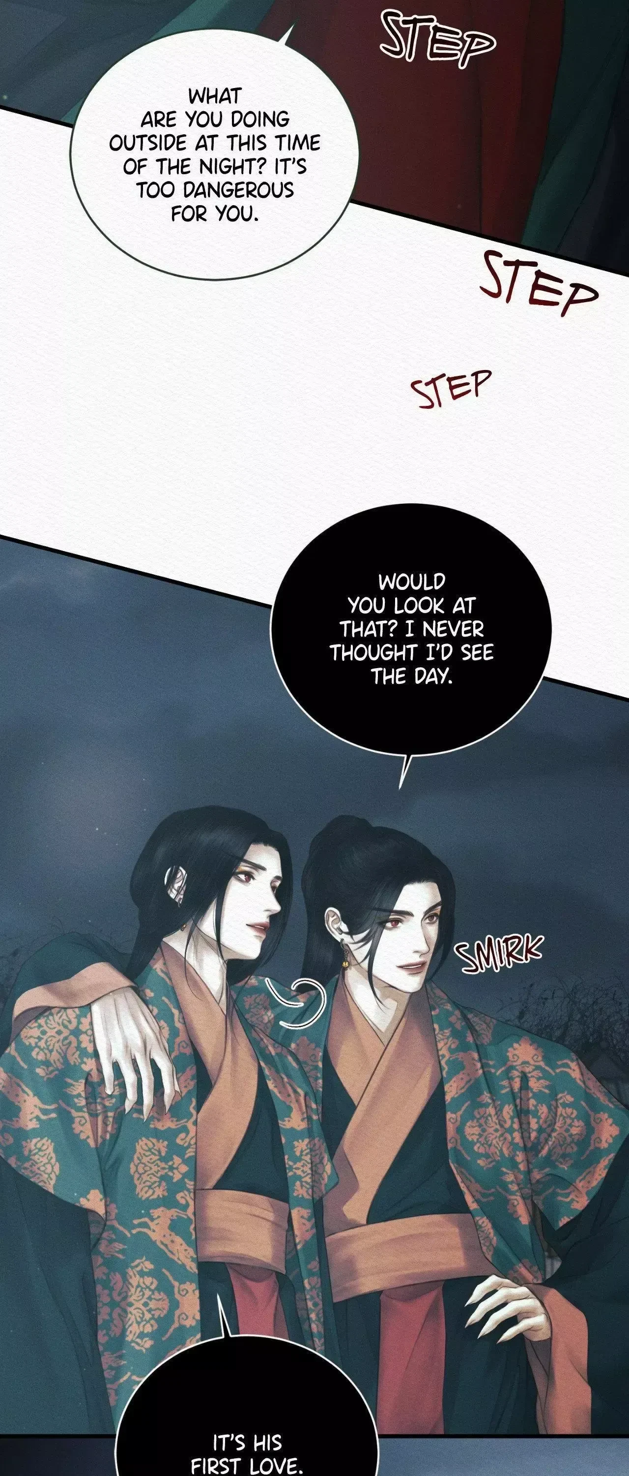 Chapter 77, page 38