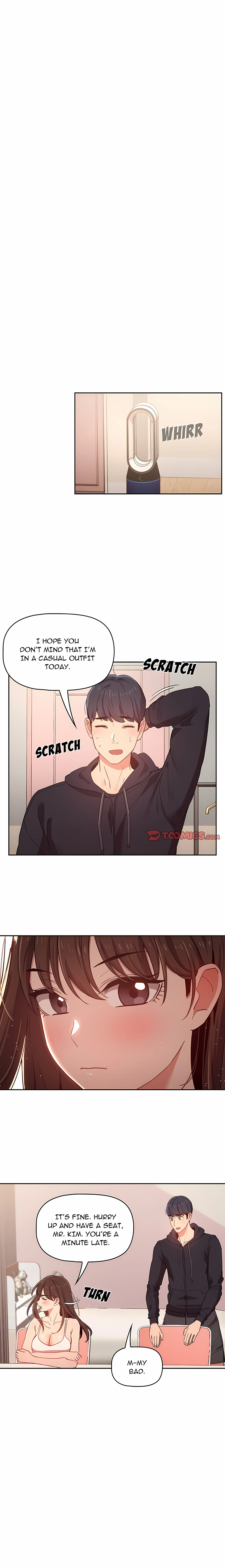 Fatal Lessons In This Pandemic Chapter 12 (Uncensored), page 10
