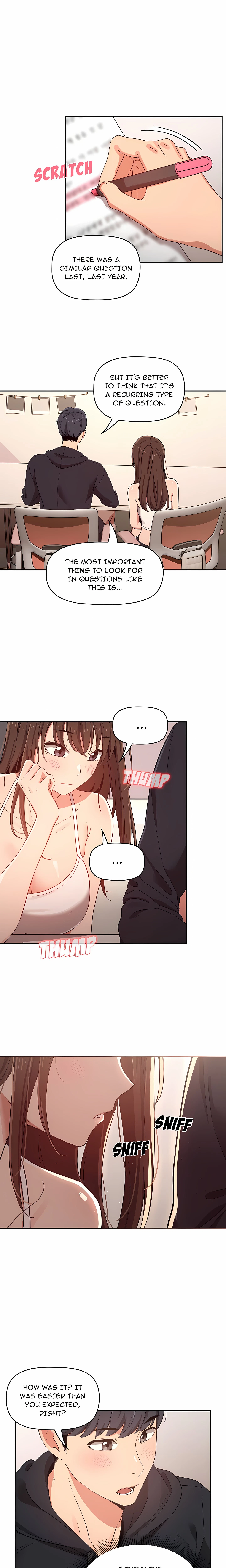 Fatal Lessons In This Pandemic Chapter 12 (Uncensored), page 11