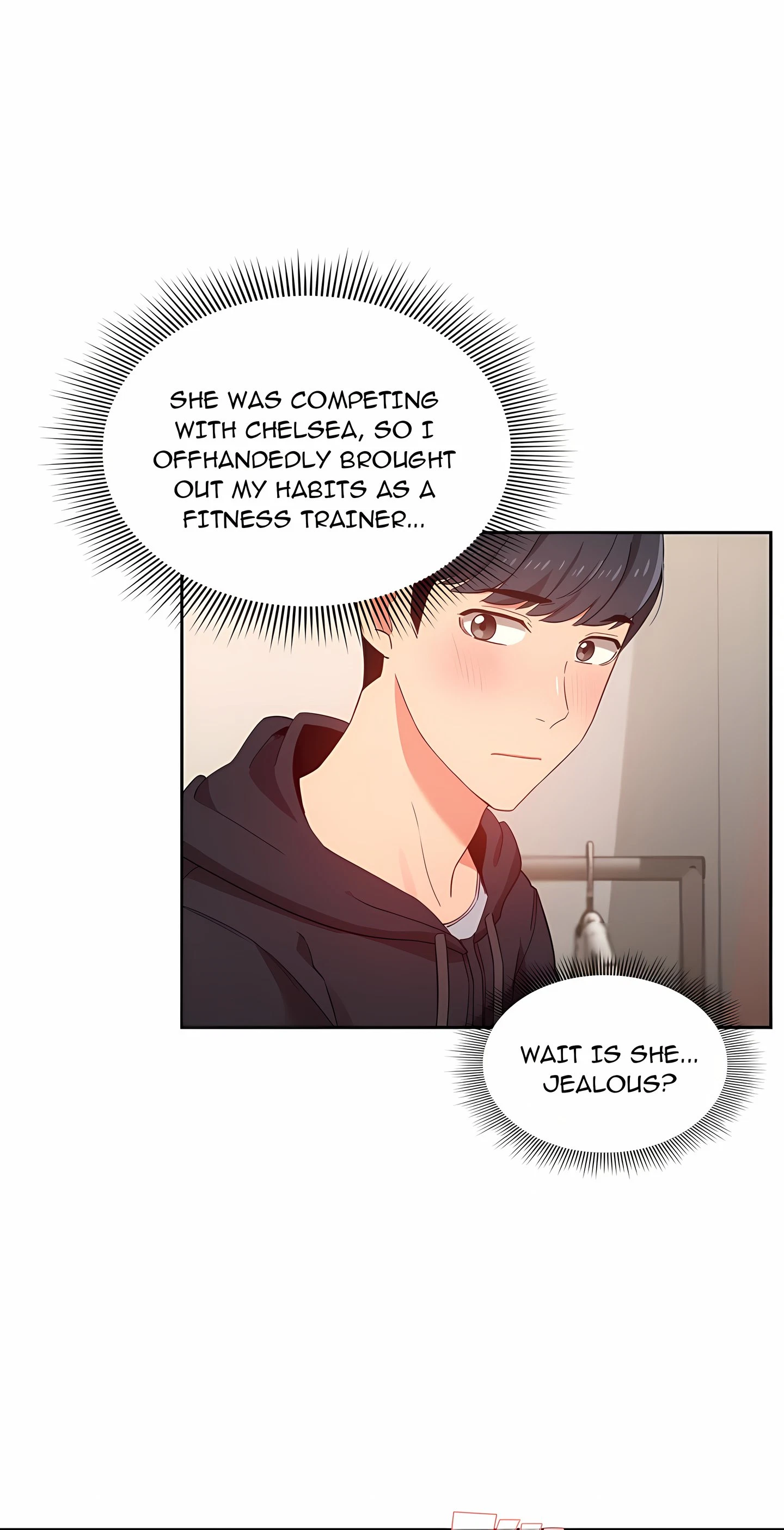 Fatal Lessons In This Pandemic Chapter 12 (Uncensored), page 18