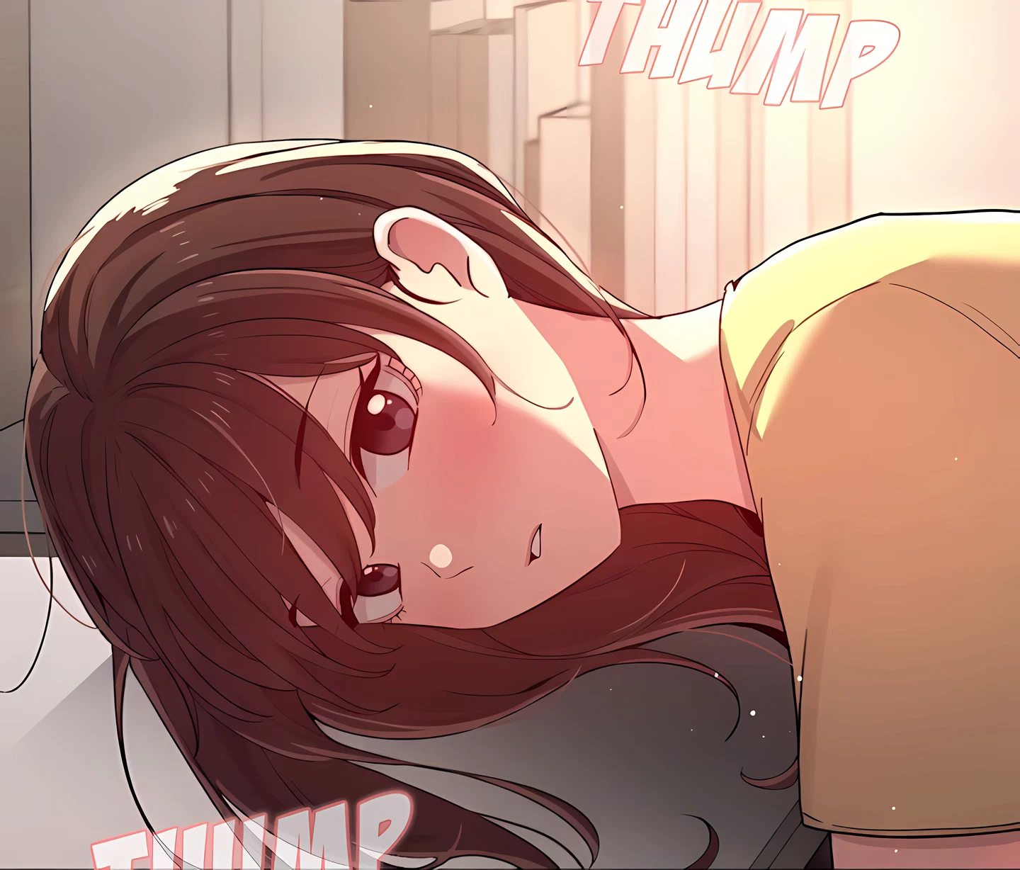 Fatal Lessons In This Pandemic Chapter 12 (Uncensored), page 19