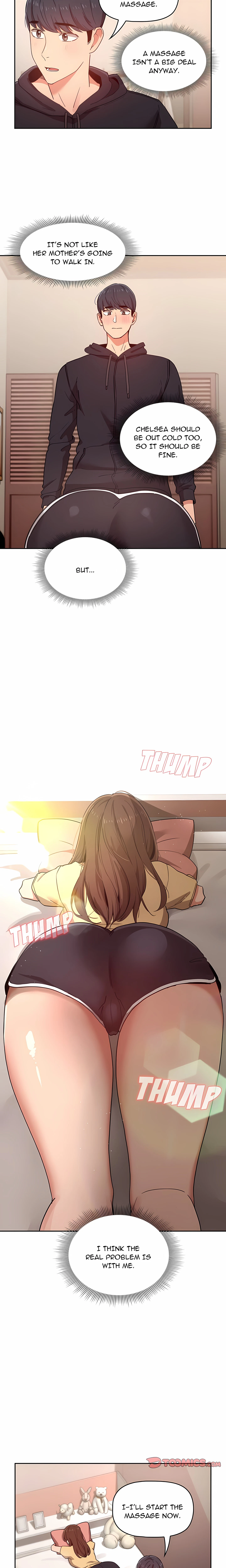 Fatal Lessons In This Pandemic Chapter 12 (Uncensored), page 21