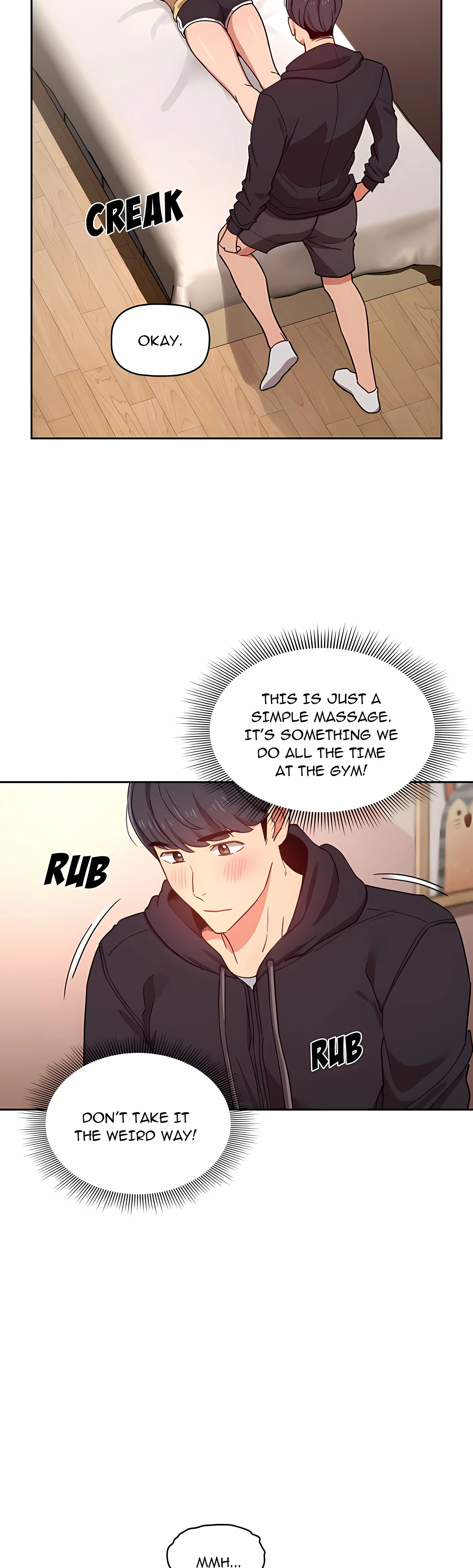 Fatal Lessons In This Pandemic Chapter 12 (Uncensored), page 22