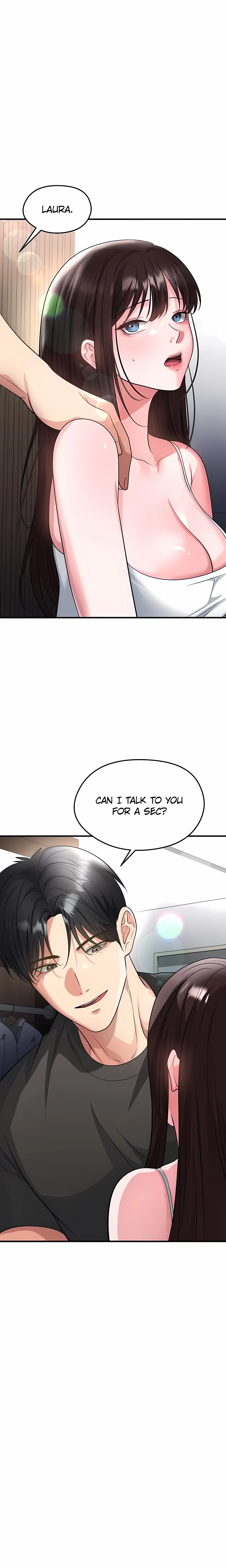 This Face Genius Is Good At Soccer Chapter 82, page 3