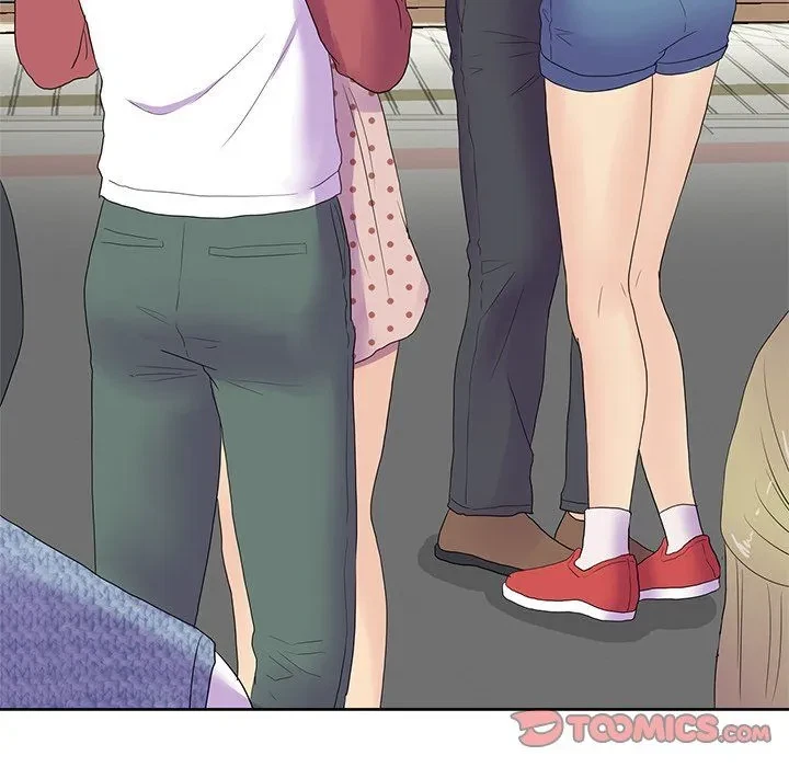 Real Variety Chapter 16, page 10