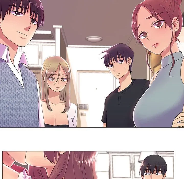 Real Variety Chapter 16, page 19