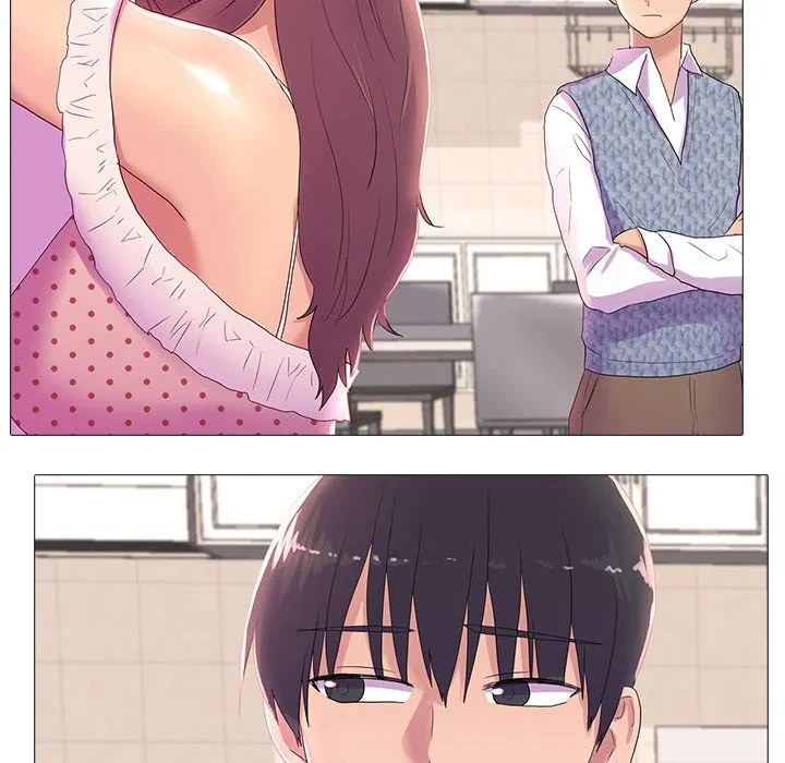 Real Variety Chapter 16, page 20