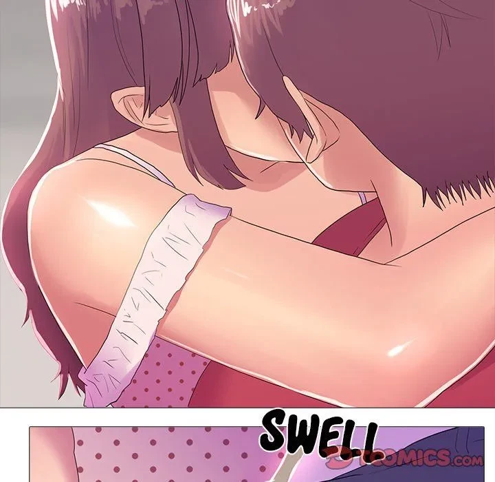 Real Variety Chapter 16, page 22