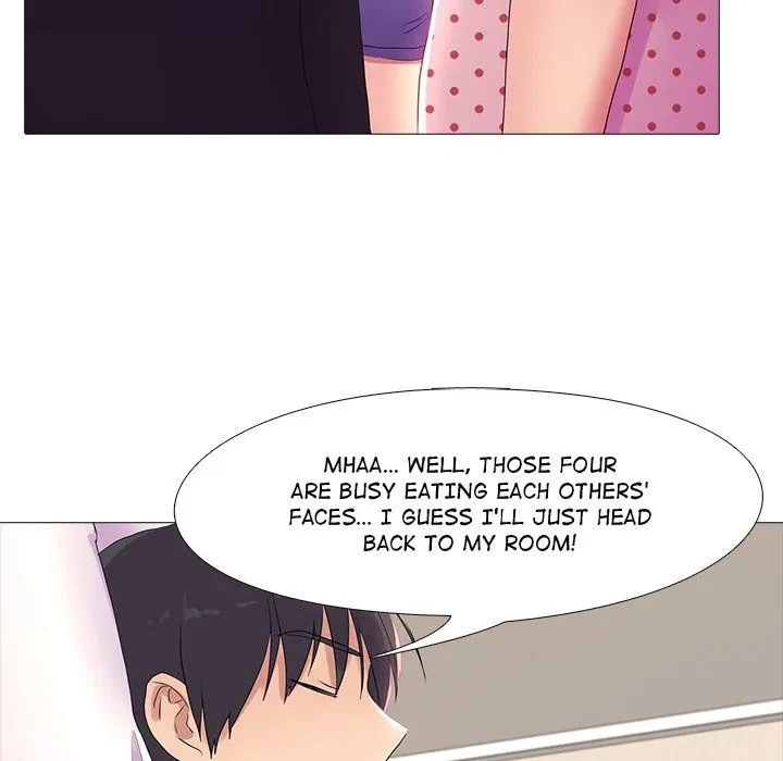 Real Variety Chapter 16, page 47