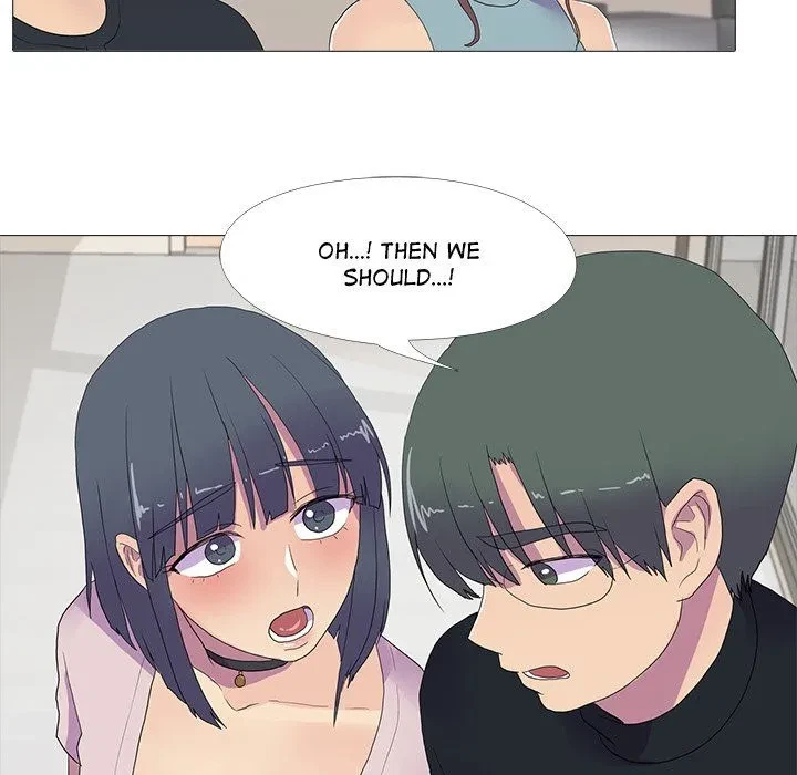 Real Variety Chapter 16, page 5