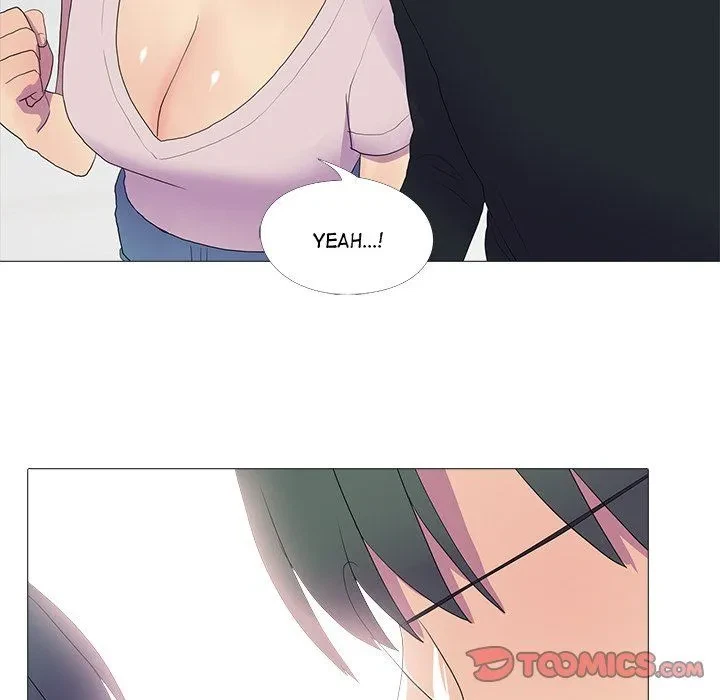 Real Variety Chapter 16, page 6