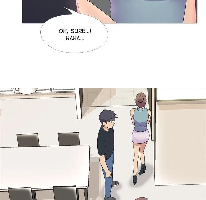 Real Variety Chapter 16, page 71