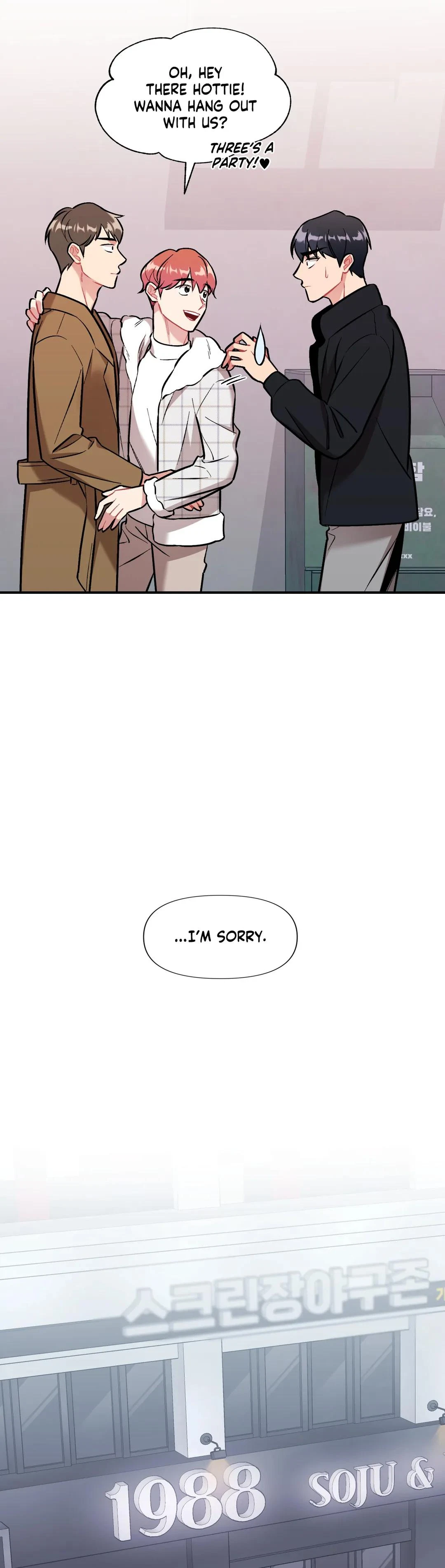 Cherry Picking Chapter 6, page 11