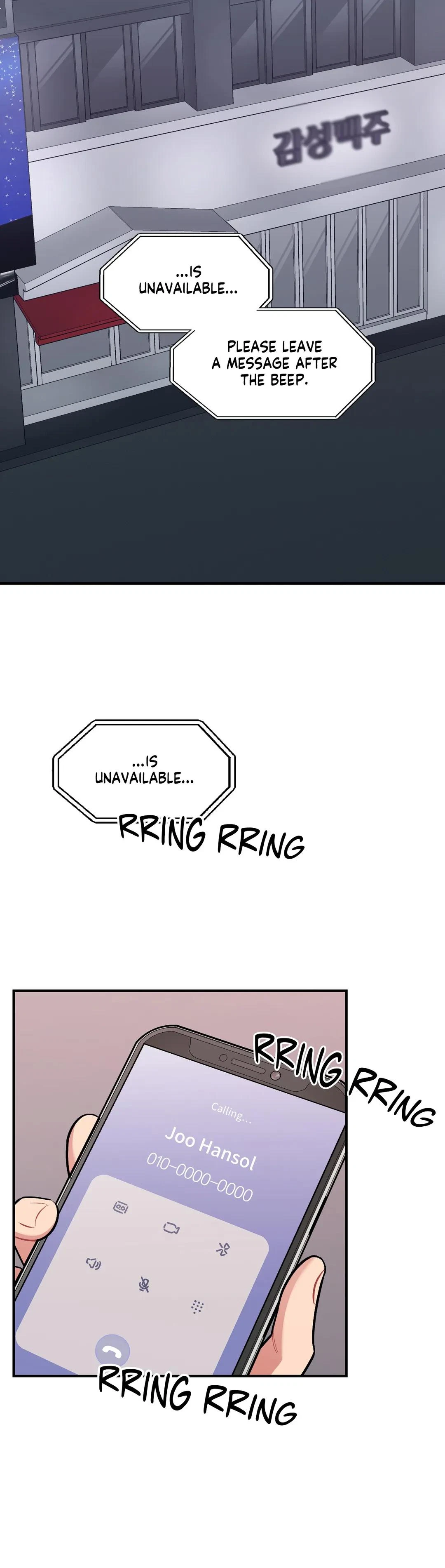 Cherry Picking Chapter 6, page 12