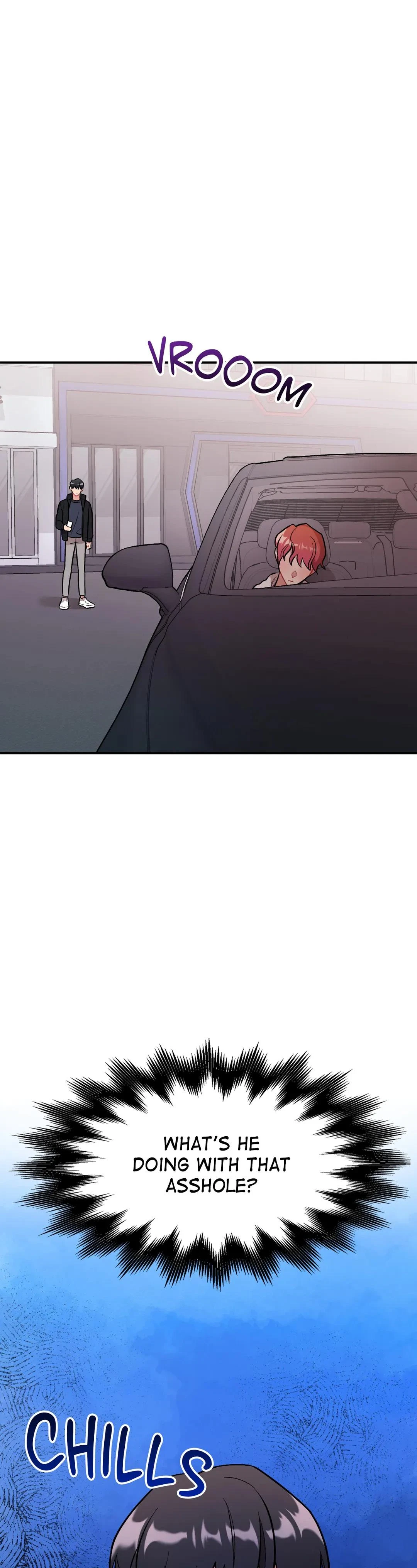 Cherry Picking Chapter 6, page 16
