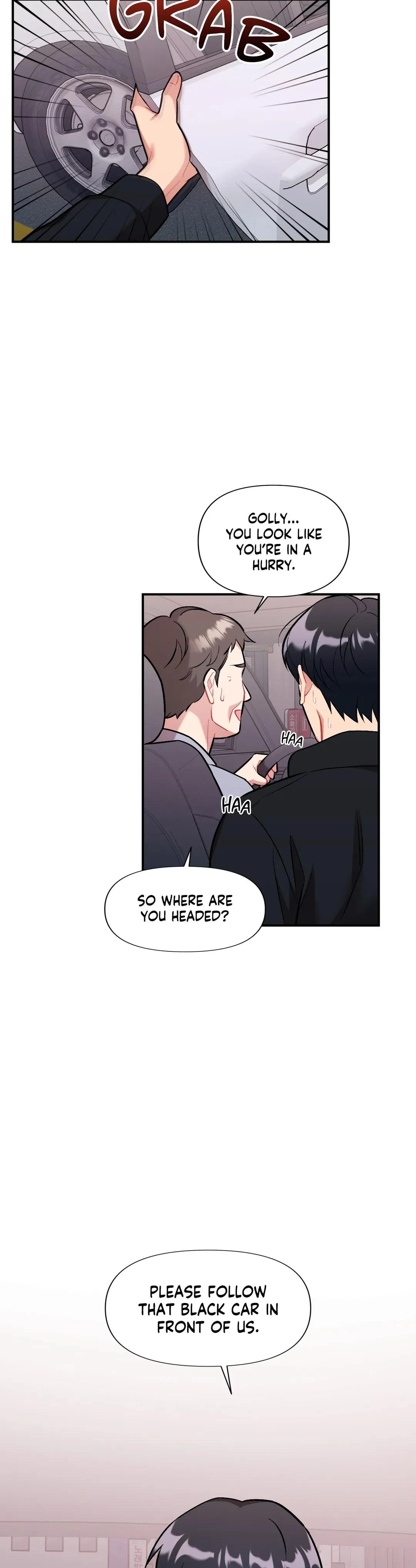 Cherry Picking Chapter 6, page 18
