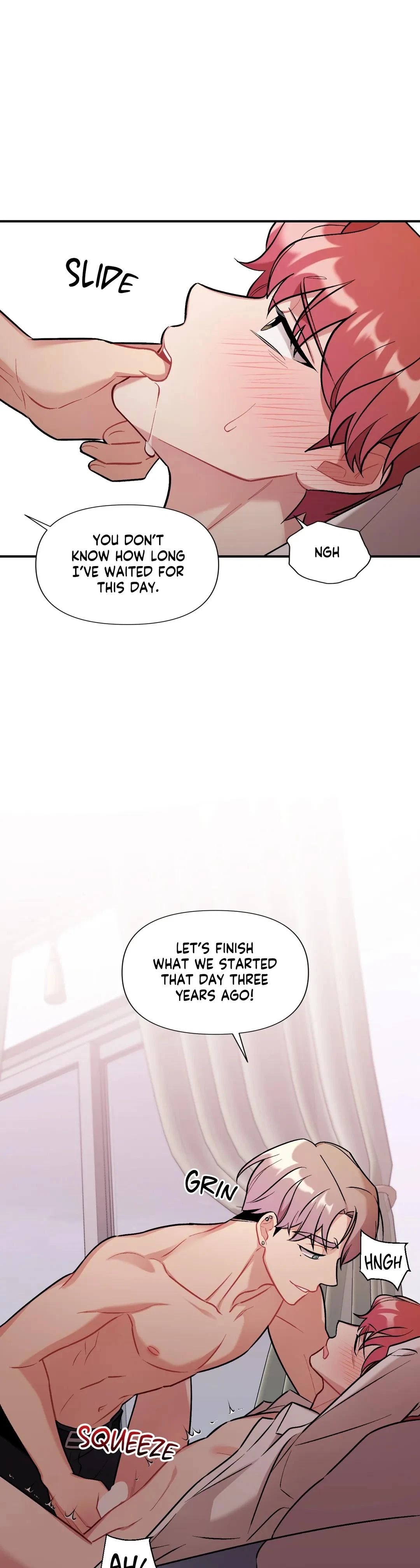 Cherry Picking Chapter 6, page 27