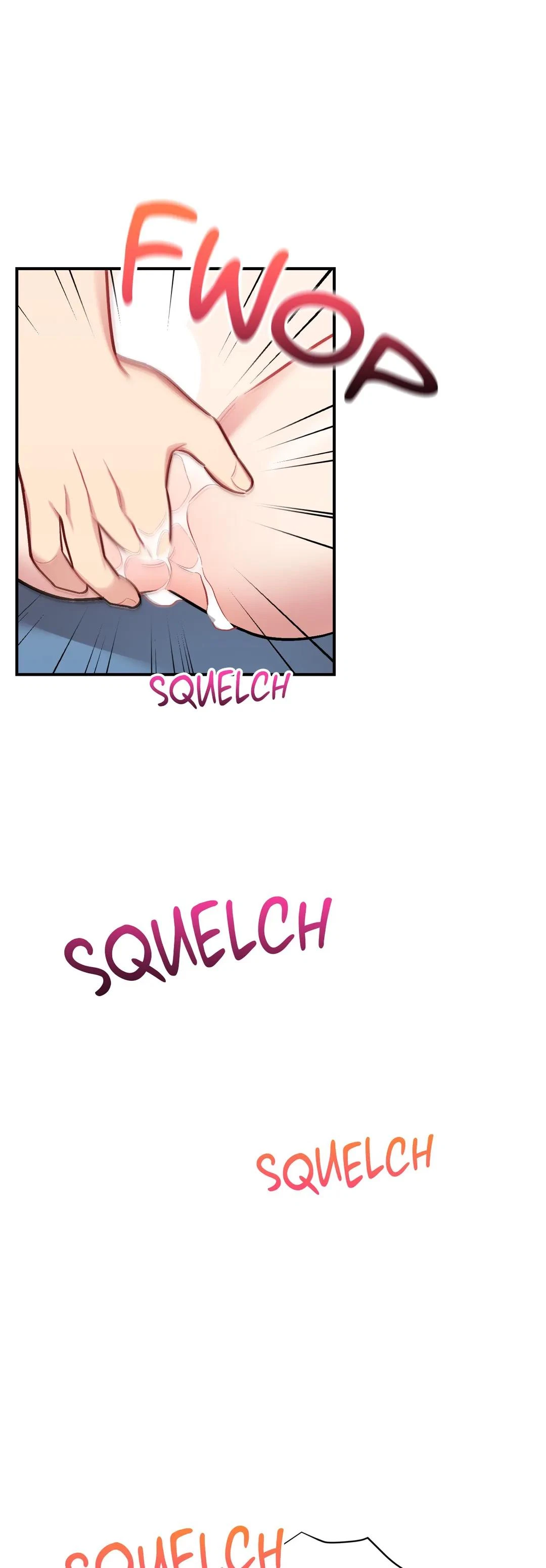 Cherry Picking Chapter 6, page 40
